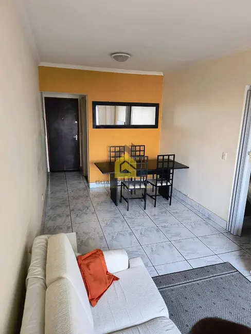 Foto 4 de Apartamento com 2 quartos para alugar, 60m2 em Vila Lusitânia, Sao Bernardo Do Campo - SP