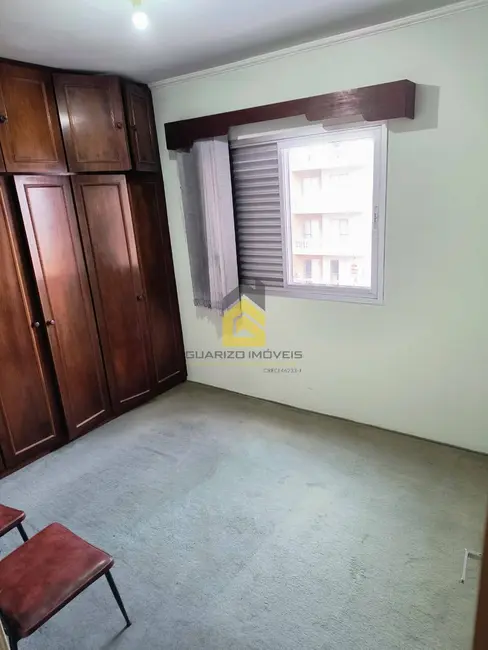 Foto 7 de Apartamento com 2 quartos para alugar, 60m2 em Vila Lusitânia, Sao Bernardo Do Campo - SP