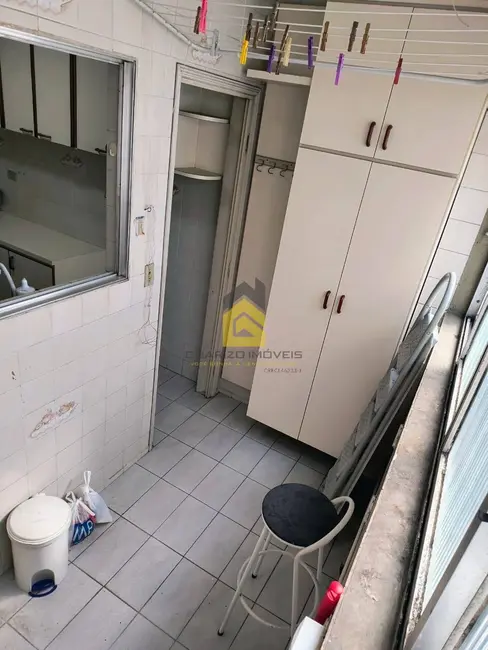 Foto 3 de Apartamento com 2 quartos para alugar, 60m2 em Vila Lusitânia, Sao Bernardo Do Campo - SP