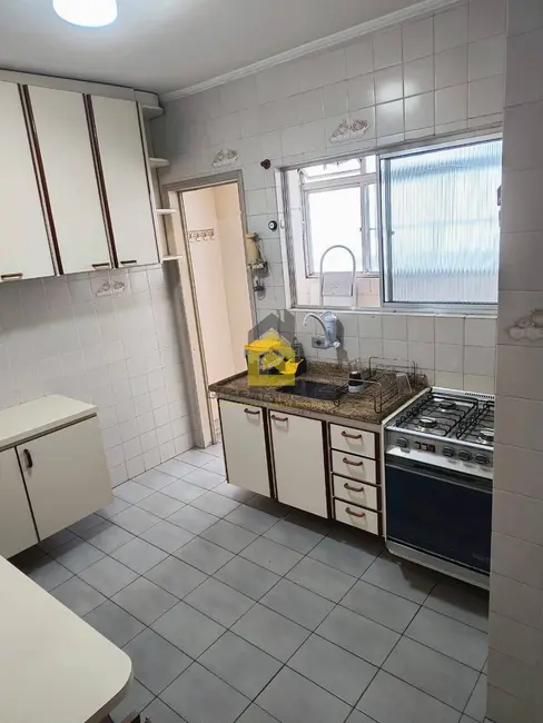 Foto 5 de Apartamento com 2 quartos para alugar, 60m2 em Vila Lusitânia, Sao Bernardo Do Campo - SP