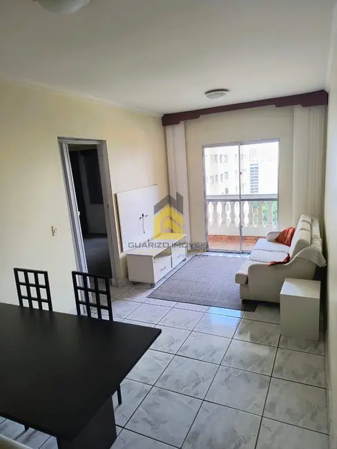 Foto 1 de Apartamento com 2 quartos para alugar, 60m2 em Vila Lusitânia, Sao Bernardo Do Campo - SP