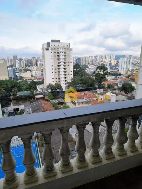 Foto 9 de Apartamento com 2 quartos para alugar, 60m2 em Vila Lusitânia, Sao Bernardo Do Campo - SP