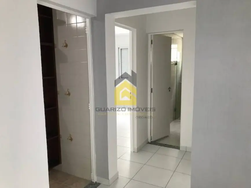 Foto 3 de Apartamento com 2 quartos à venda, 56m2 em Demarchi, Sao Bernardo Do Campo - SP