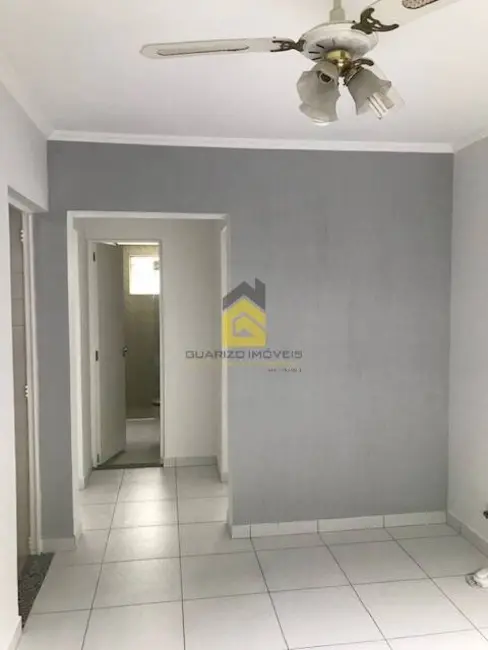 Foto 2 de Apartamento com 2 quartos à venda, 56m2 em Demarchi, Sao Bernardo Do Campo - SP