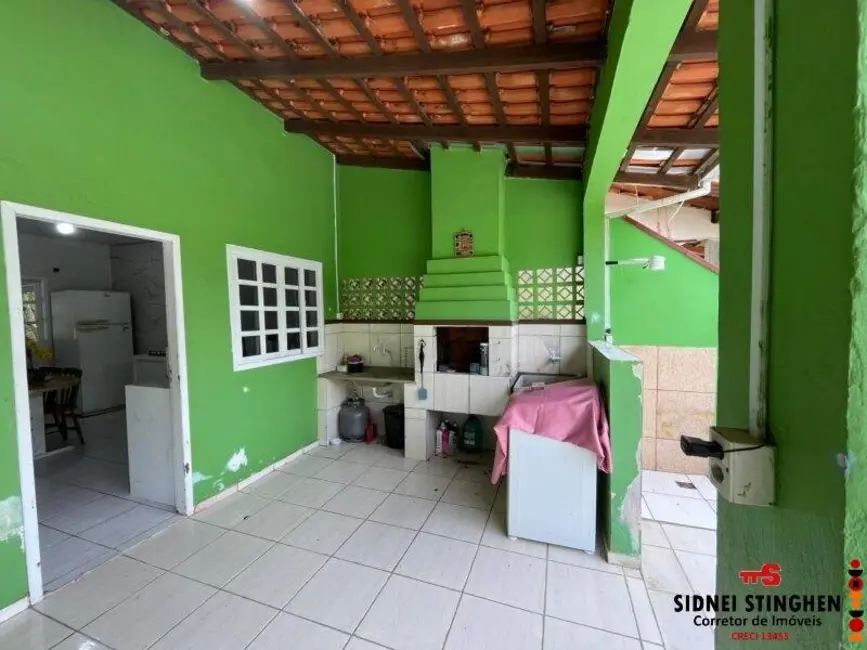 Foto 4 de Casa com 2 quartos à venda, 103m2 em Balneario Barra Do Sul - SC