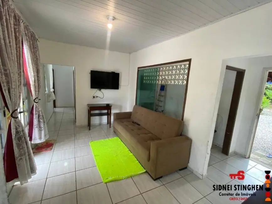Foto 7 de Casa com 2 quartos à venda, 103m2 em Balneario Barra Do Sul - SC