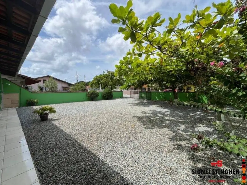 Foto 3 de Casa com 2 quartos à venda, 103m2 em Balneario Barra Do Sul - SC