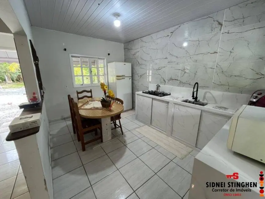 Foto 5 de Casa com 2 quartos à venda, 103m2 em Balneario Barra Do Sul - SC