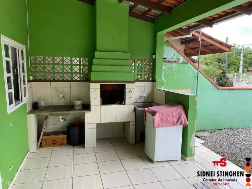 Foto 6 de Casa com 2 quartos à venda, 103m2 em Balneario Barra Do Sul - SC