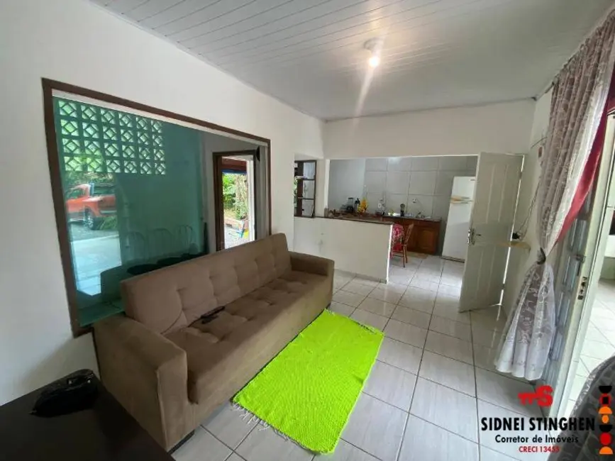 Foto 8 de Casa com 2 quartos à venda, 103m2 em Balneario Barra Do Sul - SC