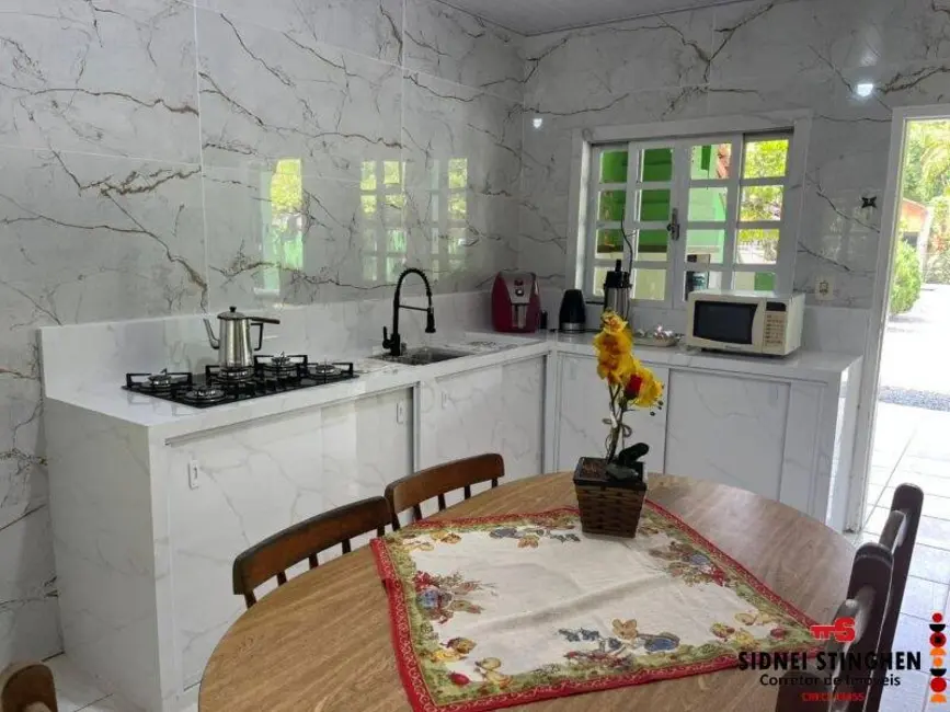 Foto 7 de Casa com 2 quartos à venda, 103m2 em Balneario Barra Do Sul - SC