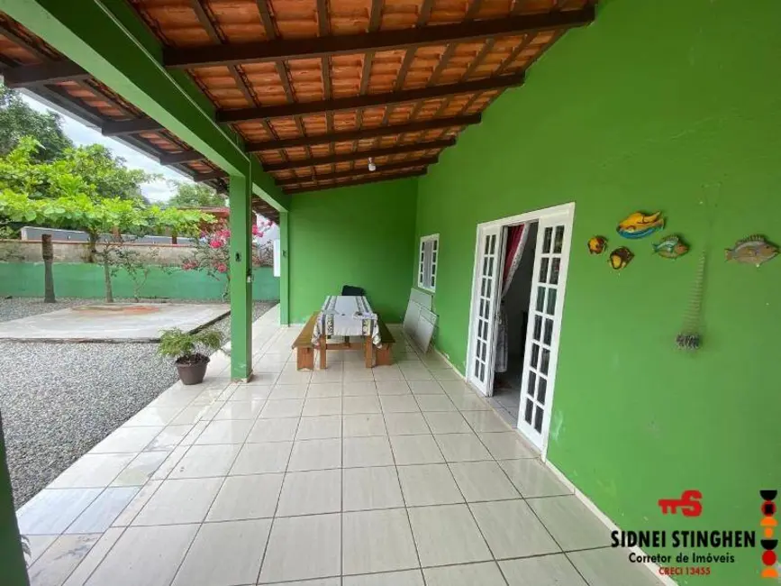 Foto 5 de Casa com 2 quartos à venda, 103m2 em Balneario Barra Do Sul - SC