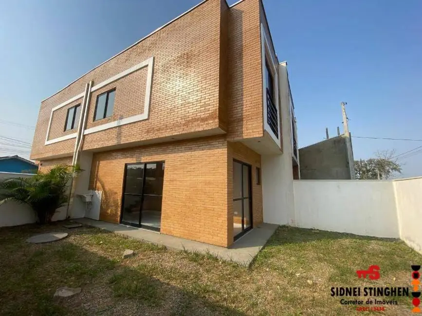 Foto 4 de Casa com 2 quartos à venda, 53m2 em Balneario Barra Do Sul - SC
