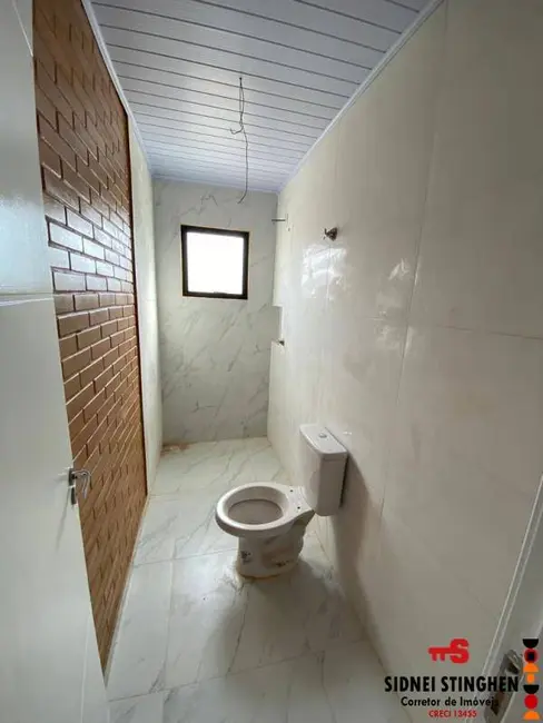 Foto 7 de Casa com 2 quartos à venda, 53m2 em Balneario Barra Do Sul - SC