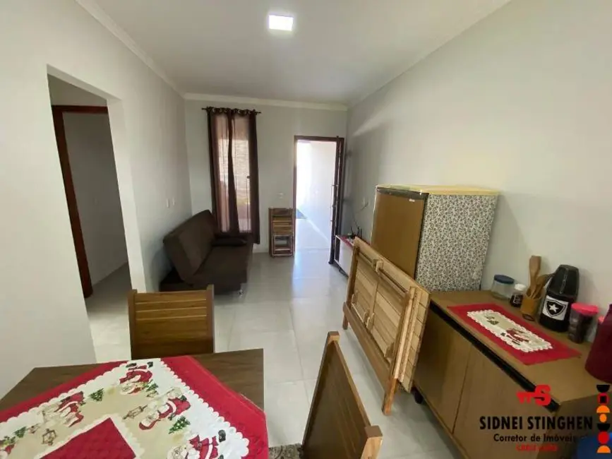 Foto 4 de Casa com 2 quartos à venda, 58m2 em Balneario Barra Do Sul - SC