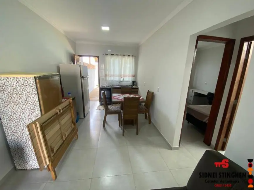 Foto 5 de Casa com 2 quartos à venda, 58m2 em Balneario Barra Do Sul - SC