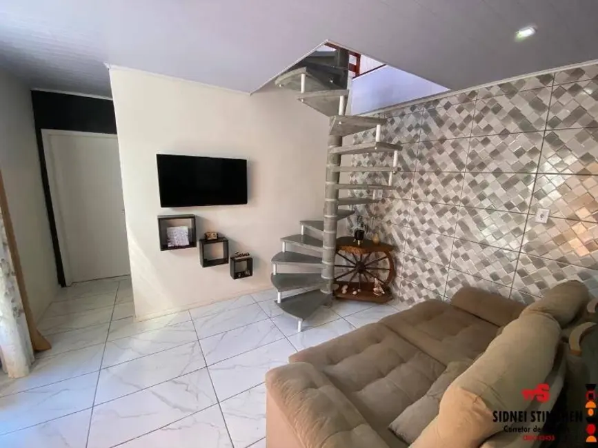Foto 8 de Casa com 3 quartos à venda, 126m2 em Balneario Barra Do Sul - SC