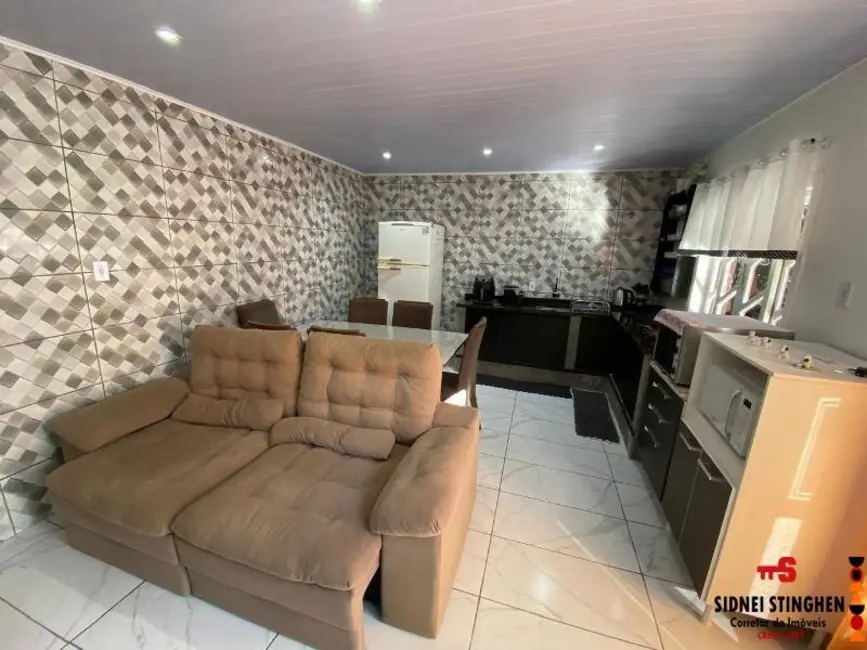 Foto 9 de Casa com 3 quartos à venda, 126m2 em Balneario Barra Do Sul - SC