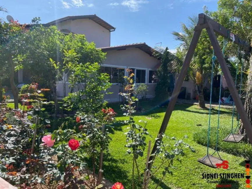 Foto 6 de Casa com 6 quartos à venda, 209m2 em Centro, Balneario Barra Do Sul - SC