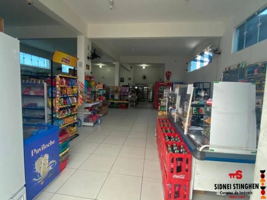 Armazém / Galpão à venda, 230m2 em Balneario Barra Do Sul - SC - imagem 9 Foto 9 de Armazém / Galpão à venda, 230m2 em Balneario Barra Do Sul - SC