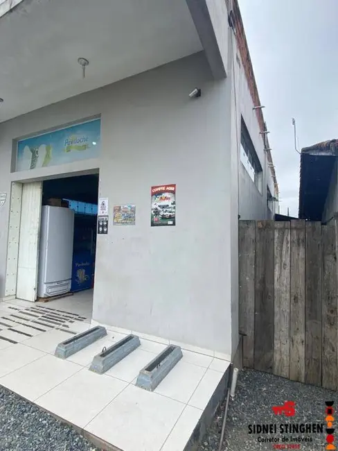 Armazém / Galpão à venda, 230m2 em Balneario Barra Do Sul - SC - imagem 4 Foto 4 de Armazém / Galpão à venda, 230m2 em Balneario Barra Do Sul - SC