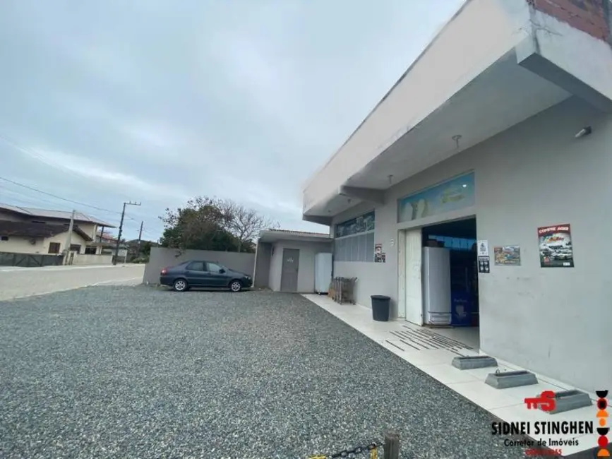 Armazém / Galpão à venda, 230m2 em Balneario Barra Do Sul - SC - imagem 3 Foto 3 de Armazém / Galpão à venda, 230m2 em Balneario Barra Do Sul - SC