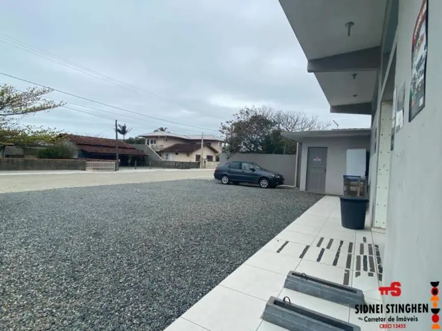 Armazém / Galpão à venda, 230m2 em Balneario Barra Do Sul - SC - imagem 5 Foto 5 de Armazém / Galpão à venda, 230m2 em Balneario Barra Do Sul - SC