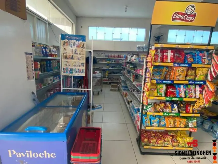 Armazém / Galpão à venda, 230m2 em Balneario Barra Do Sul - SC - imagem 8 Foto 8 de Armazém / Galpão à venda, 230m2 em Balneario Barra Do Sul - SC