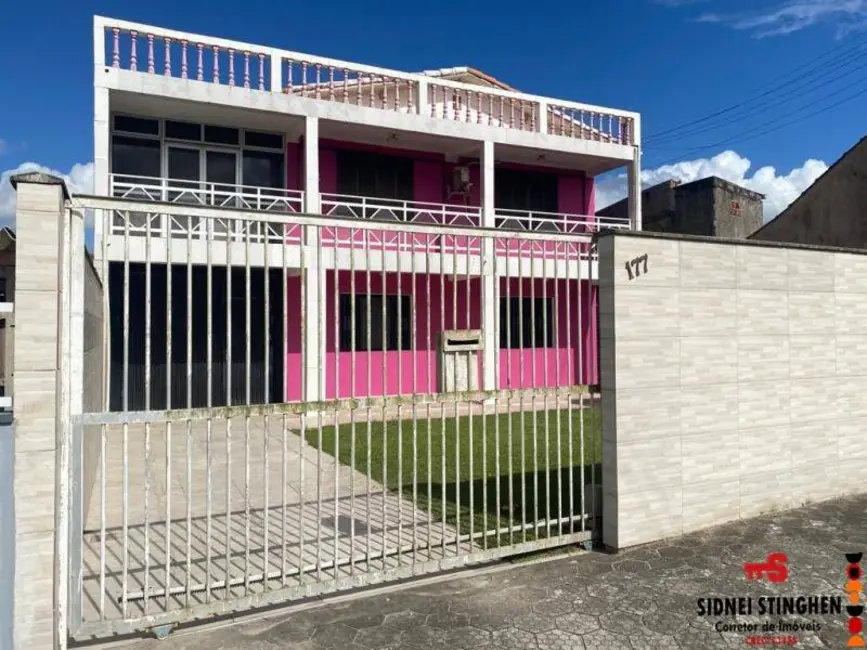 Foto 2 de Casa com 5 quartos à venda, 330m2 em Centro, Balneario Barra Do Sul - SC