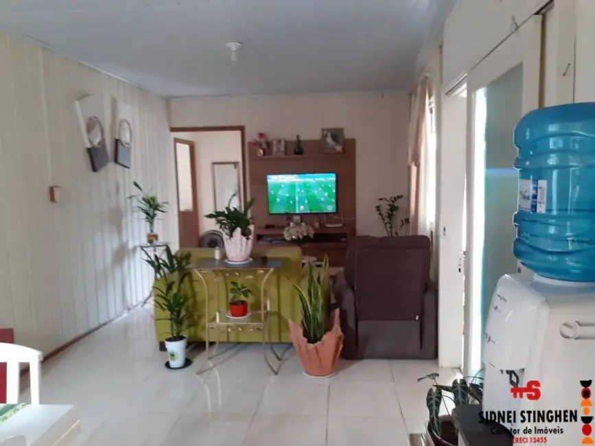 Foto 4 de Casa com 3 quartos à venda, 100m2 em Balneario Barra Do Sul - SC