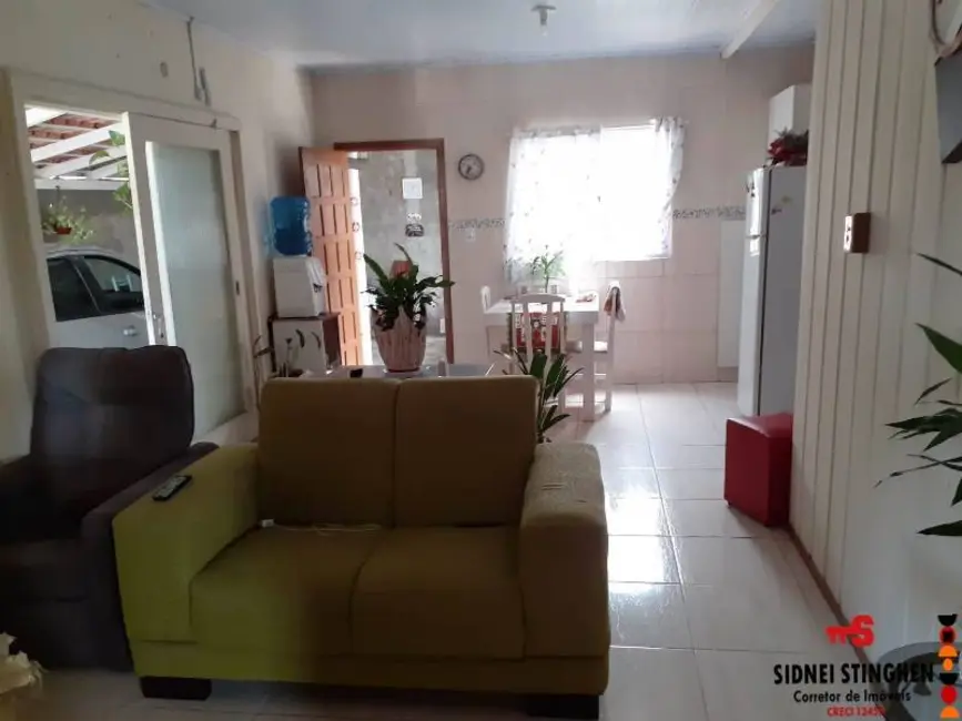 Foto 6 de Casa com 3 quartos à venda, 100m2 em Balneario Barra Do Sul - SC