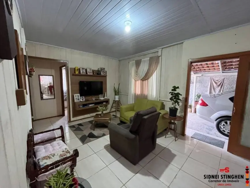 Casa com 3 quartos à venda, 100m2 em Balneario Barra Do Sul - SC - imagem 7 Foto 7 de Casa com 3 quartos à venda, 100m2 em Balneario Barra Do Sul - SC