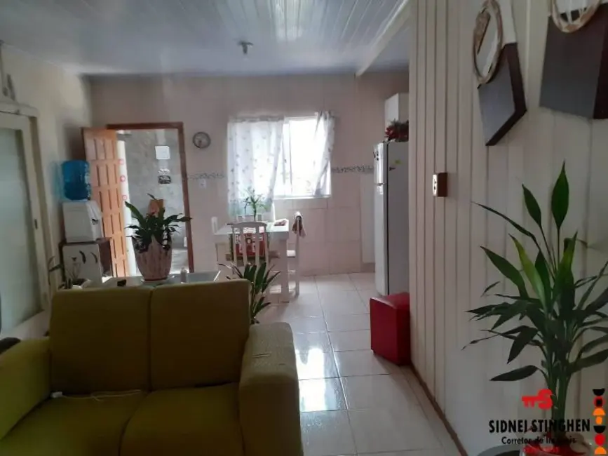 Foto 5 de Casa com 3 quartos à venda, 100m2 em Balneario Barra Do Sul - SC