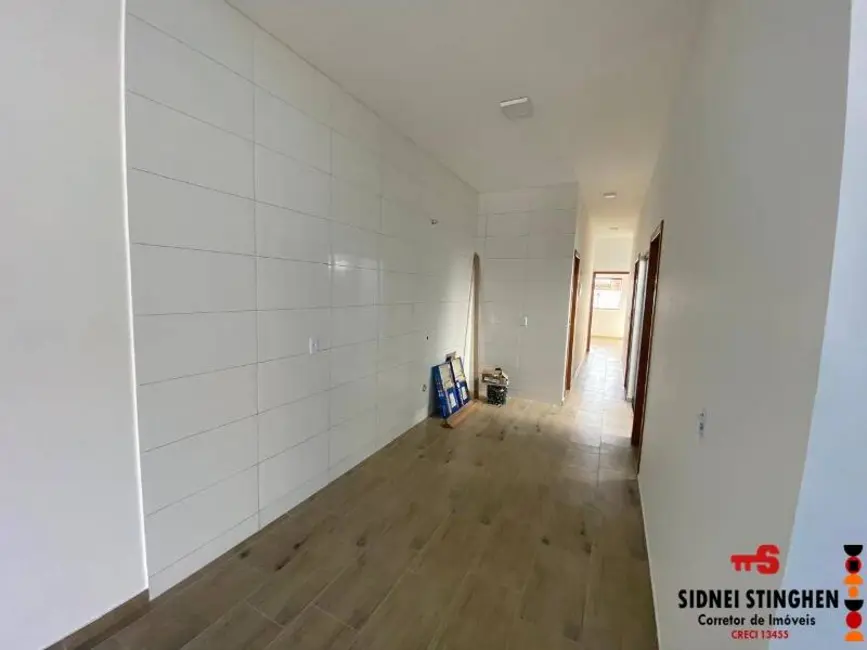 Foto 5 de Casa com 2 quartos à venda, 73m2 em Balneario Barra Do Sul - SC