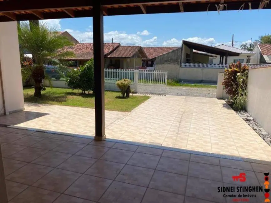 Foto 5 de Casa com 3 quartos à venda, 170m2 em Balneario Barra Do Sul - SC