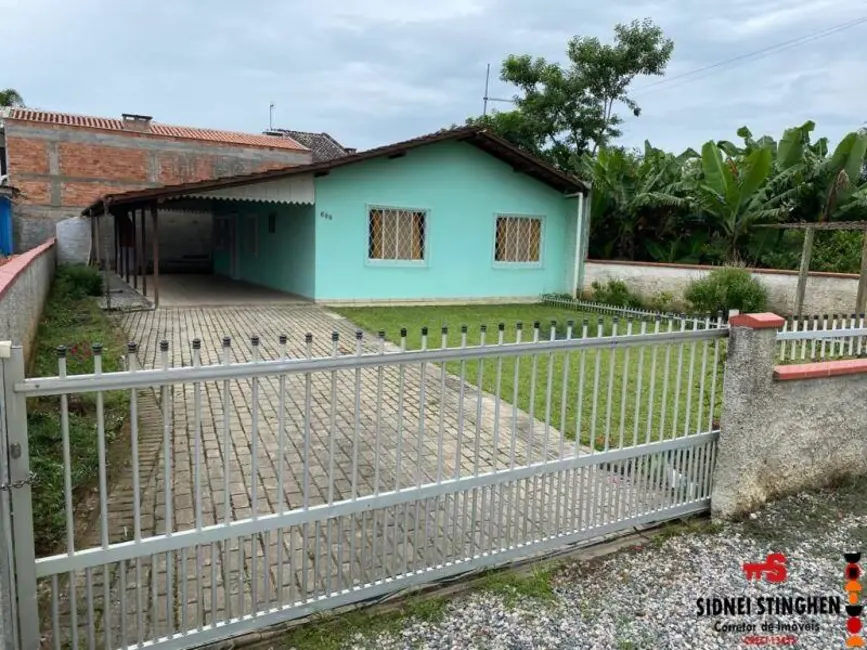 Foto 6 de Casa com 3 quartos à venda, 113m2 em Balneario Barra Do Sul - SC