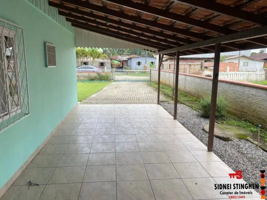 Foto 7 de Casa com 3 quartos à venda, 113m2 em Balneario Barra Do Sul - SC