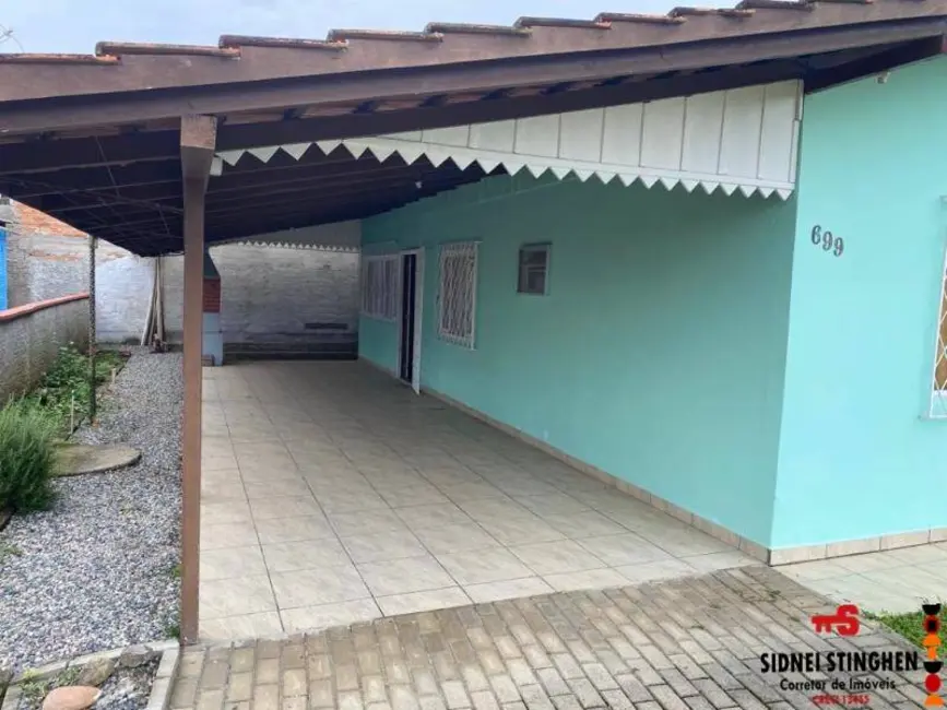 Foto 8 de Casa com 3 quartos à venda, 113m2 em Balneario Barra Do Sul - SC