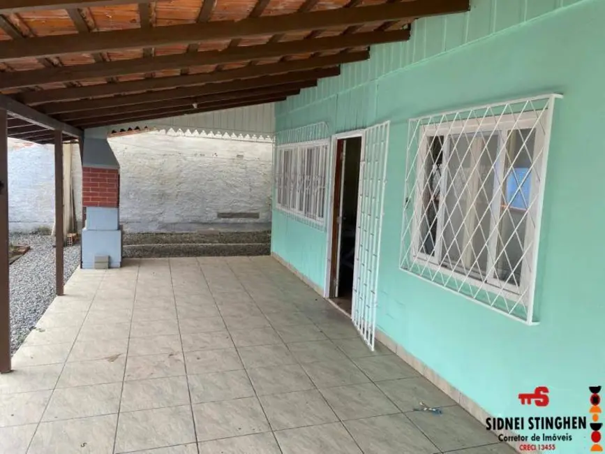 Foto 9 de Casa com 3 quartos à venda, 113m2 em Balneario Barra Do Sul - SC