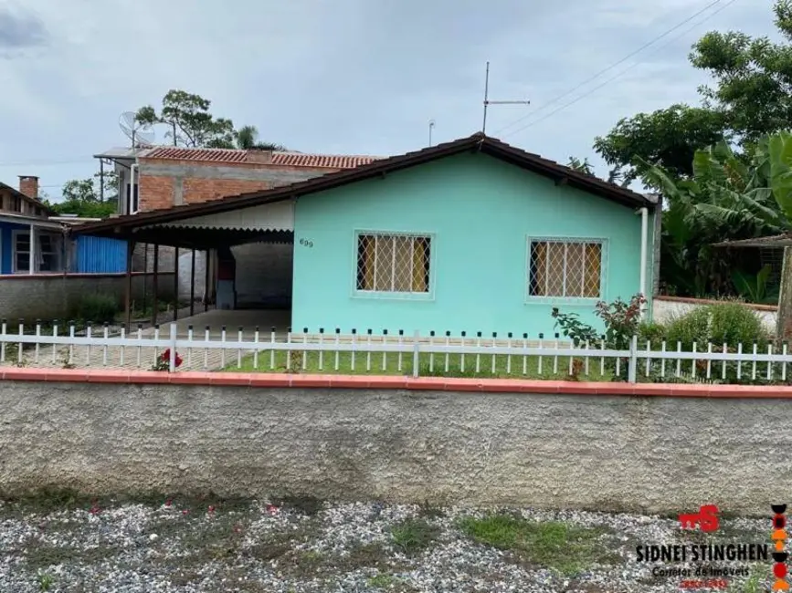 Foto 5 de Casa com 3 quartos à venda, 113m2 em Balneario Barra Do Sul - SC