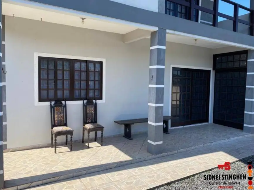 Casa com 4 quartos à venda, 180m2 em Balneario Barra Do Sul - SC - imagem 6 Foto 6 de Casa com 4 quartos à venda, 180m2 em Balneario Barra Do Sul - SC