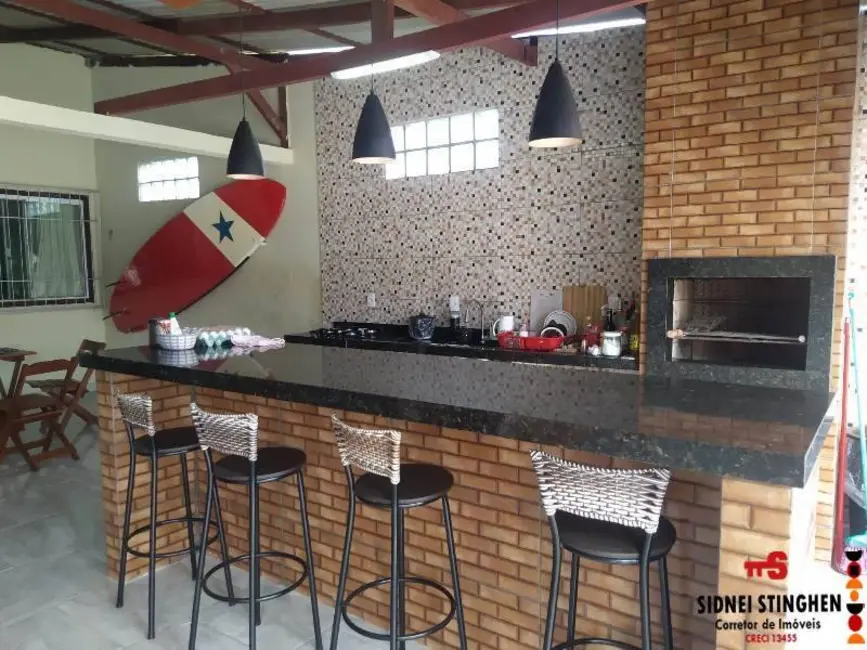 Foto 2 de Casa com 2 quartos à venda, 133m2 em Balneario Barra Do Sul - SC