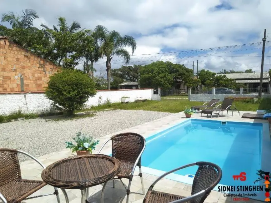 Foto 4 de Casa com 2 quartos à venda, 133m2 em Balneario Barra Do Sul - SC