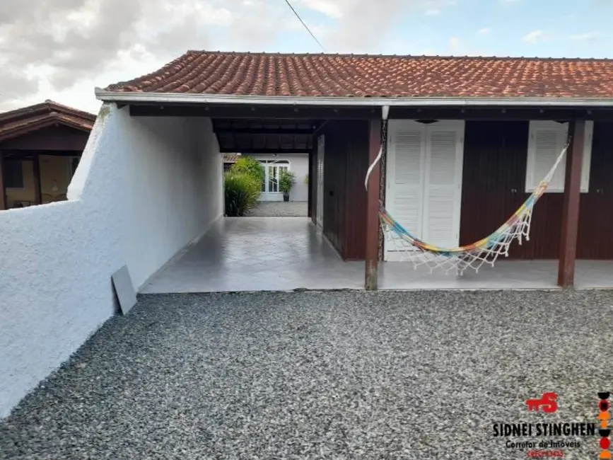 Foto 5 de Casa com 3 quartos à venda, 160m2 em Balneario Barra Do Sul - SC