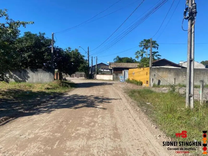 Terreno / Lote à venda, 300m2 em Centro, Balneario Barra Do Sul - SC - imagem 6 Foto 6 de Terreno / Lote à venda, 300m2 em Centro, Balneario Barra Do Sul - SC