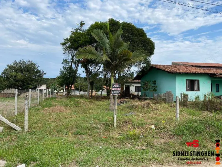 Foto 2 de Terreno / Lote à venda, 300m2 em Centro, Balneario Barra Do Sul - SC