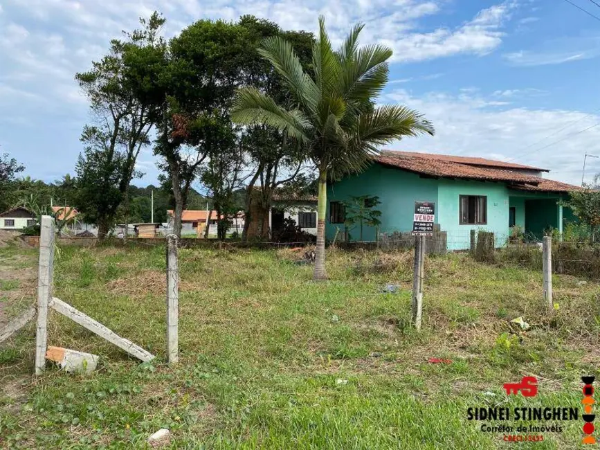 Terreno / Lote à venda, 300m2 em Centro, Balneario Barra Do Sul - SC - imagem 3 Foto 3 de Terreno / Lote à venda, 300m2 em Centro, Balneario Barra Do Sul - SC