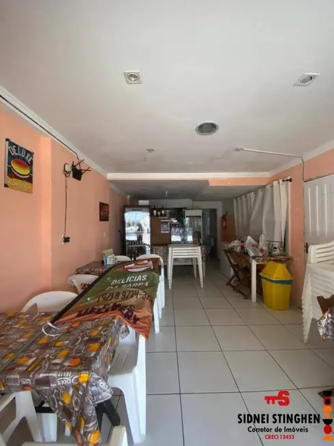 Foto 3 de Casa com 3 quartos à venda, 136m2 em Centro, Balneario Barra Do Sul - SC