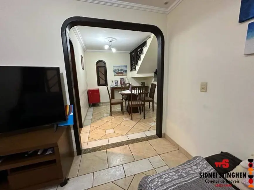 Foto 7 de Casa com 3 quartos à venda, 185m2 em Centro, Balneario Barra Do Sul - SC