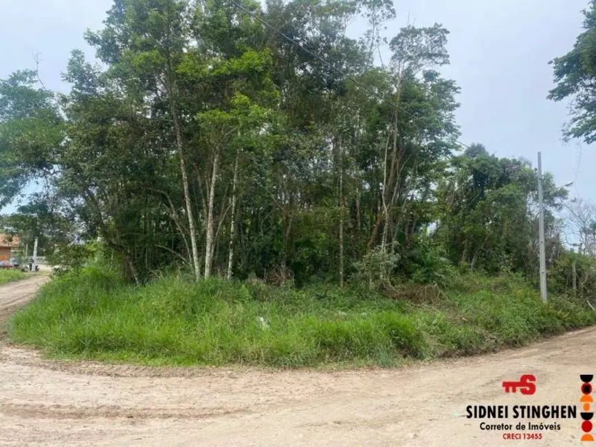 Terreno / Lote à venda, 212m2 em Balneario Barra Do Sul - SC - imagem 3 Foto 3 de Terreno / Lote à venda, 212m2 em Balneario Barra Do Sul - SC